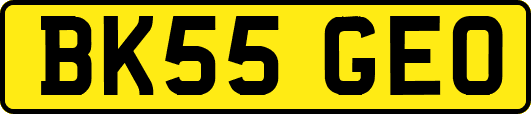 BK55GEO