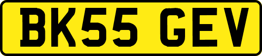 BK55GEV
