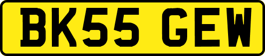 BK55GEW