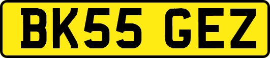 BK55GEZ