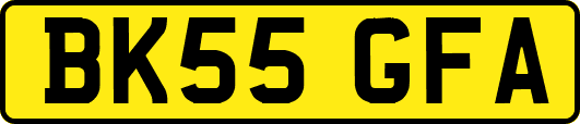 BK55GFA