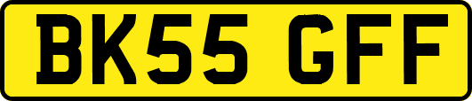 BK55GFF