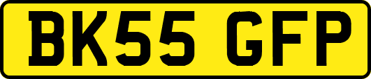 BK55GFP