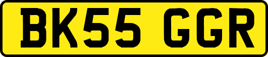 BK55GGR