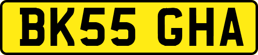 BK55GHA