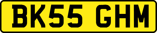 BK55GHM