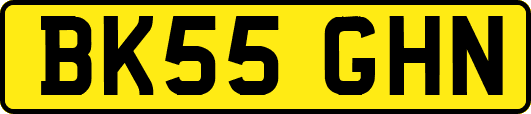 BK55GHN