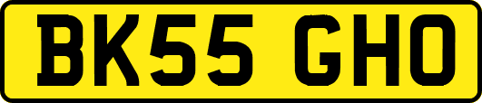BK55GHO