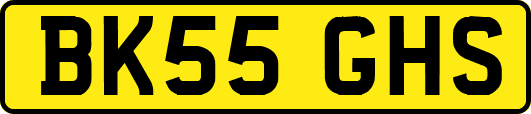 BK55GHS