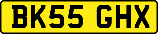 BK55GHX