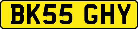 BK55GHY