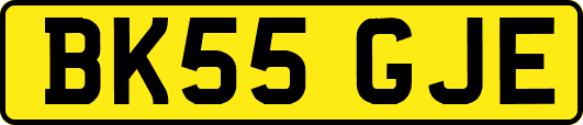 BK55GJE