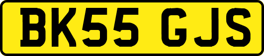 BK55GJS