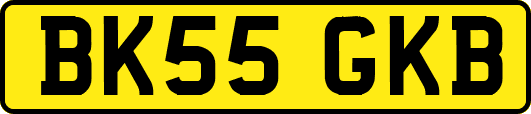 BK55GKB
