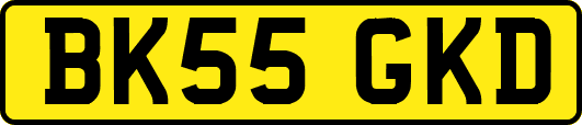BK55GKD