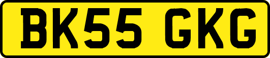 BK55GKG