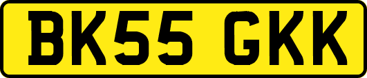 BK55GKK
