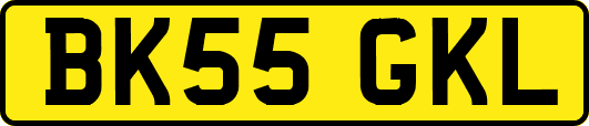 BK55GKL