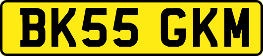BK55GKM
