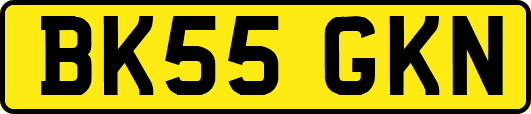 BK55GKN
