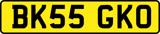 BK55GKO