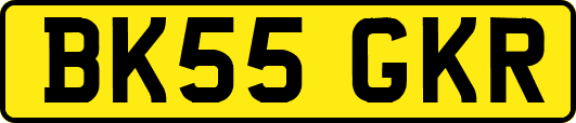 BK55GKR
