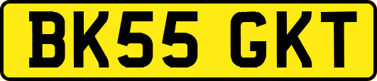 BK55GKT