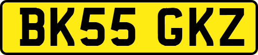 BK55GKZ