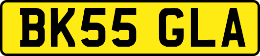 BK55GLA