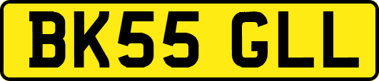 BK55GLL
