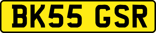BK55GSR