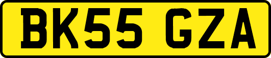 BK55GZA