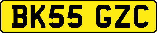 BK55GZC