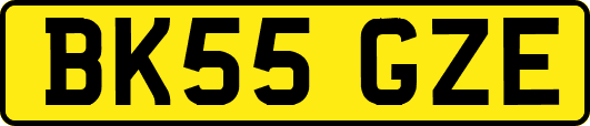 BK55GZE