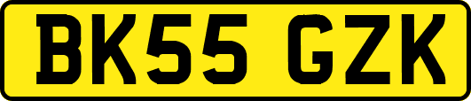 BK55GZK
