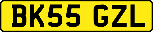 BK55GZL