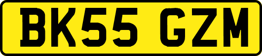 BK55GZM