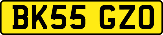 BK55GZO