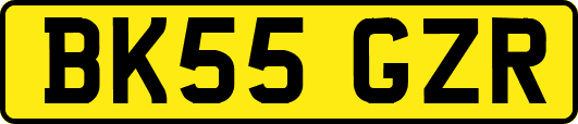 BK55GZR
