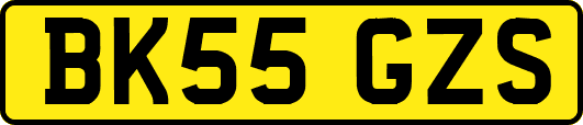 BK55GZS