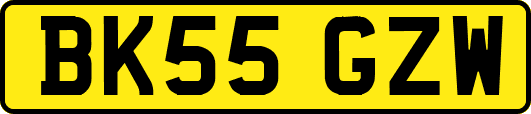 BK55GZW