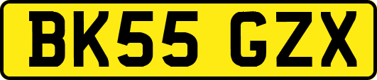 BK55GZX
