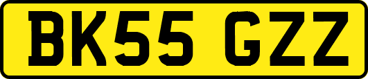 BK55GZZ