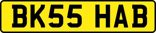 BK55HAB