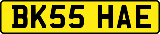 BK55HAE