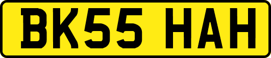 BK55HAH