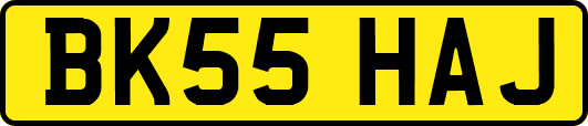 BK55HAJ