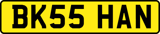 BK55HAN