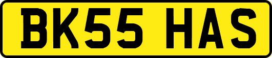 BK55HAS