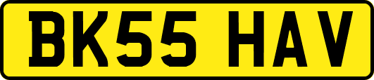 BK55HAV